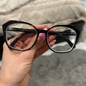 Warby Parker Glasses